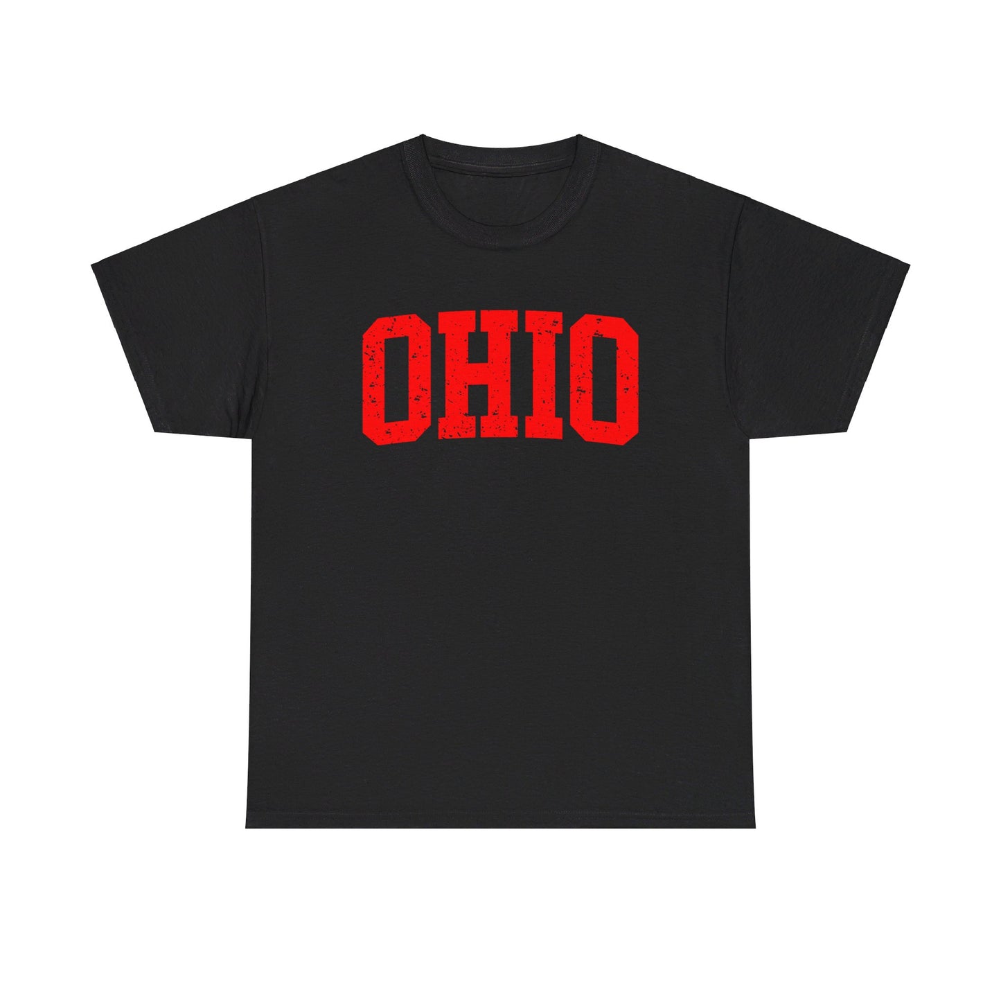 OH-IO Unisex Tee