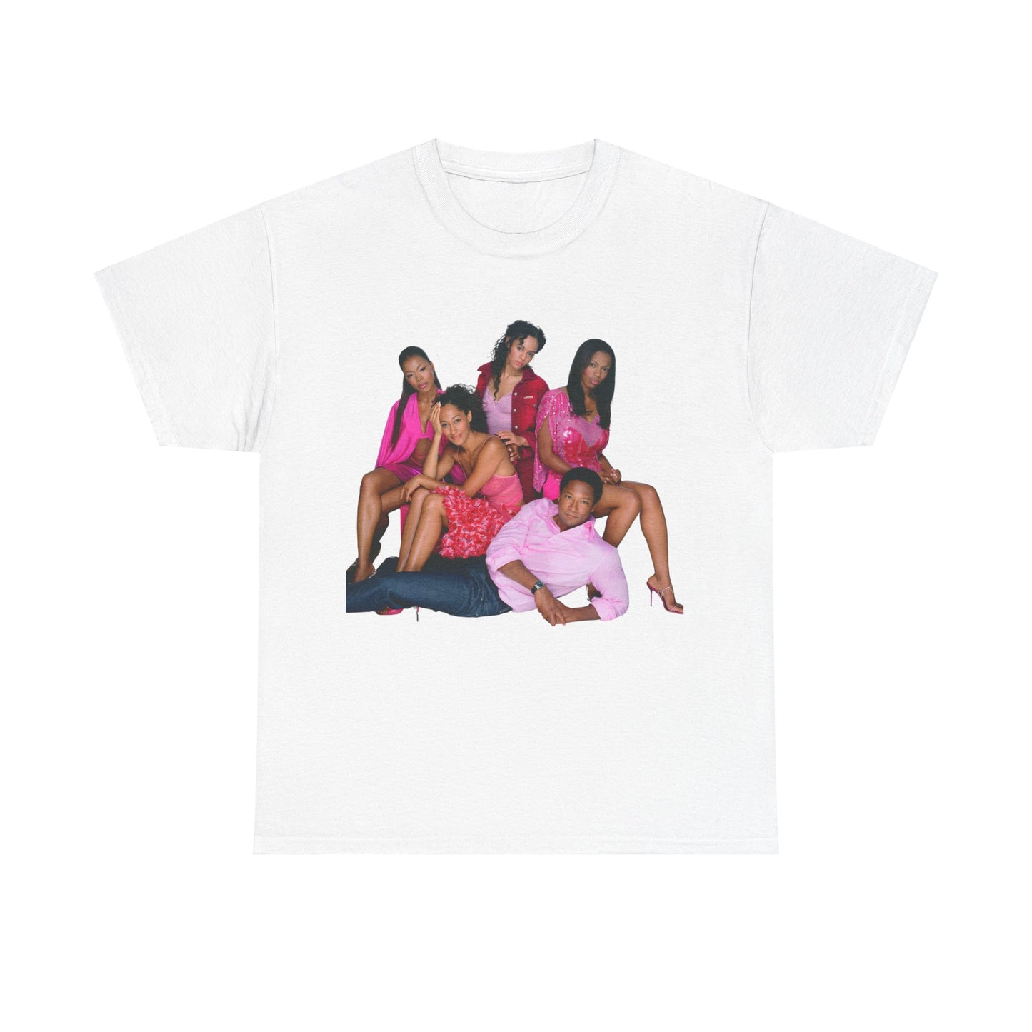 Girlfriends Tee