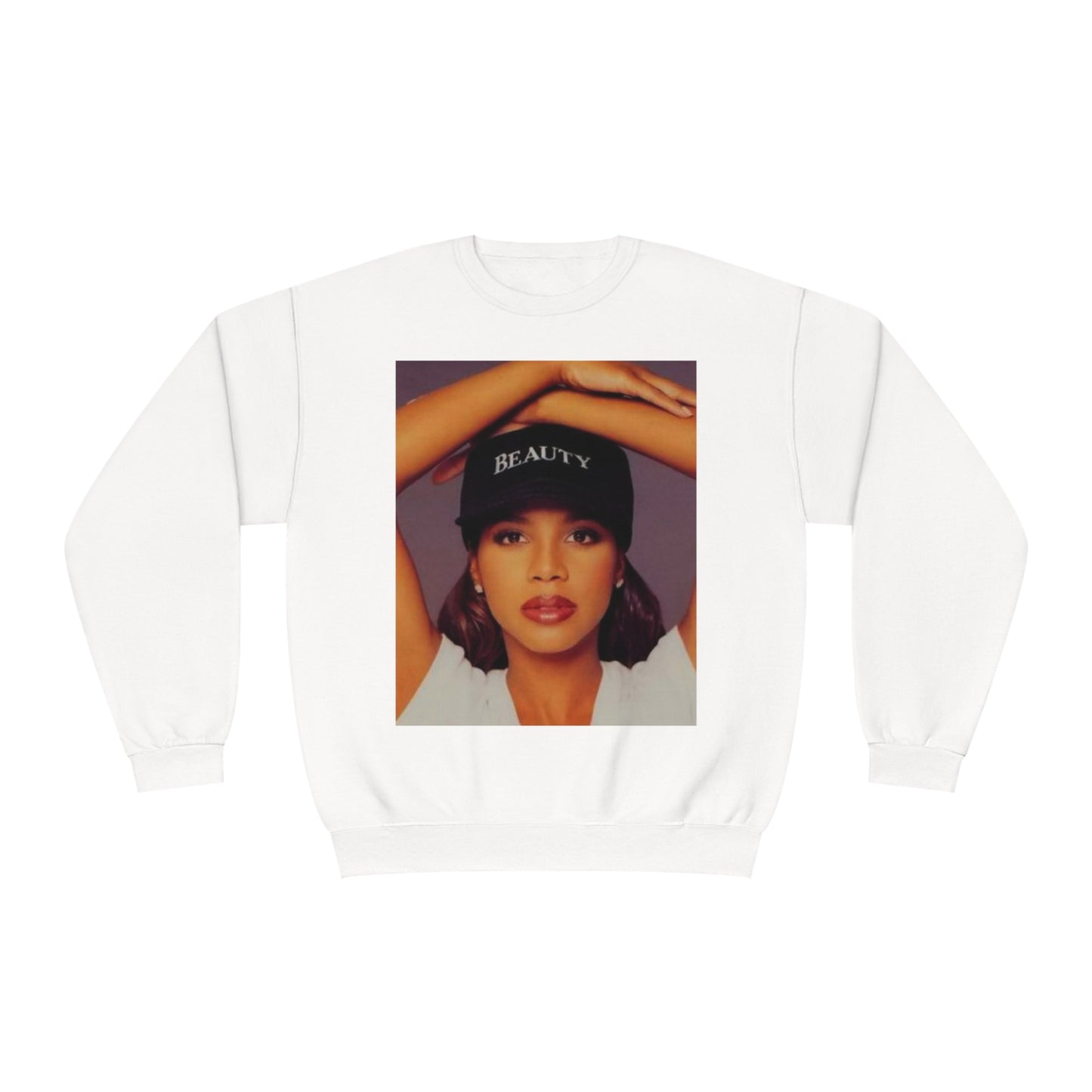 Living Legend Crewneck Sweatshirt