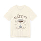 Espresso Martini Short Sleeve Tee