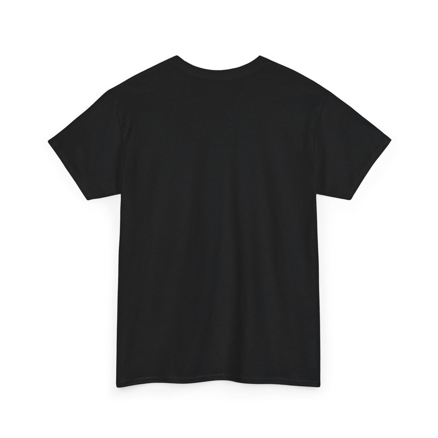 Whitney Unisex Cotton Tee