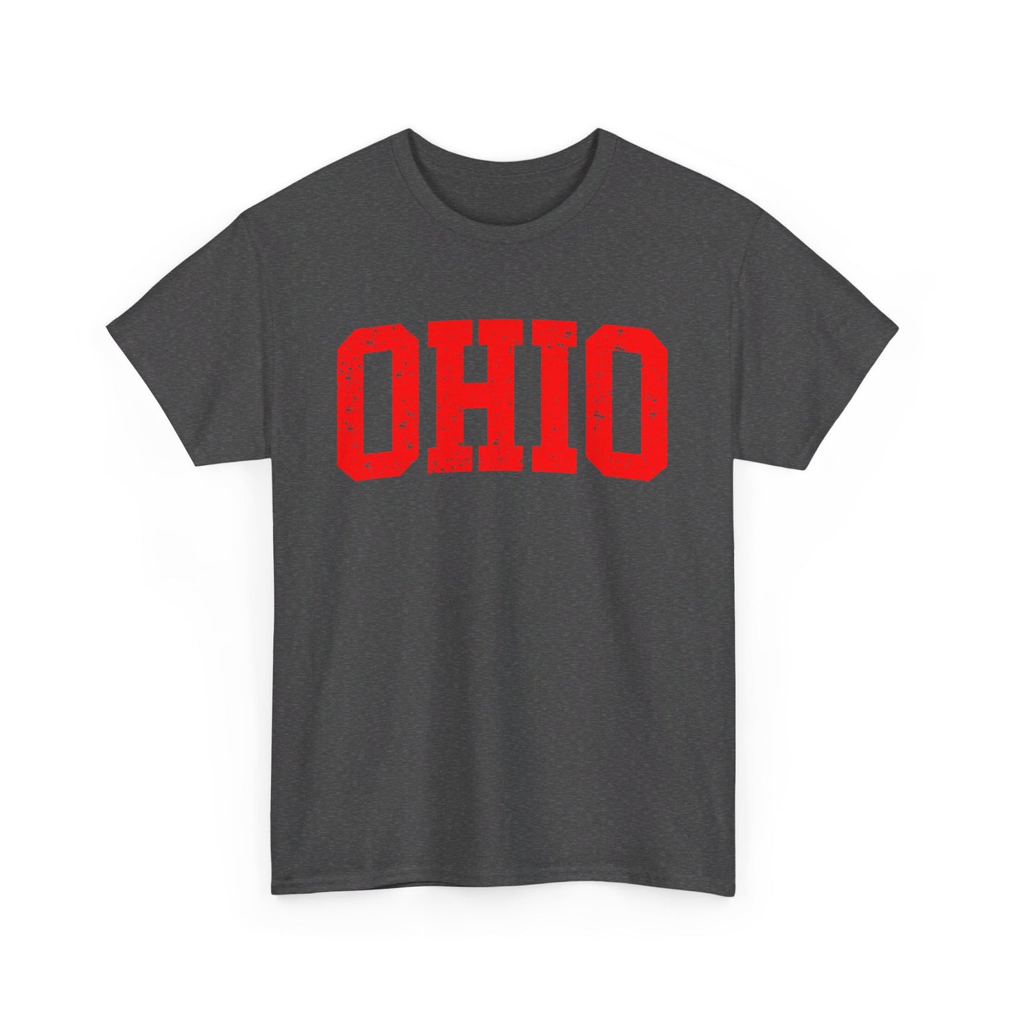 OH-IO Unisex Tee