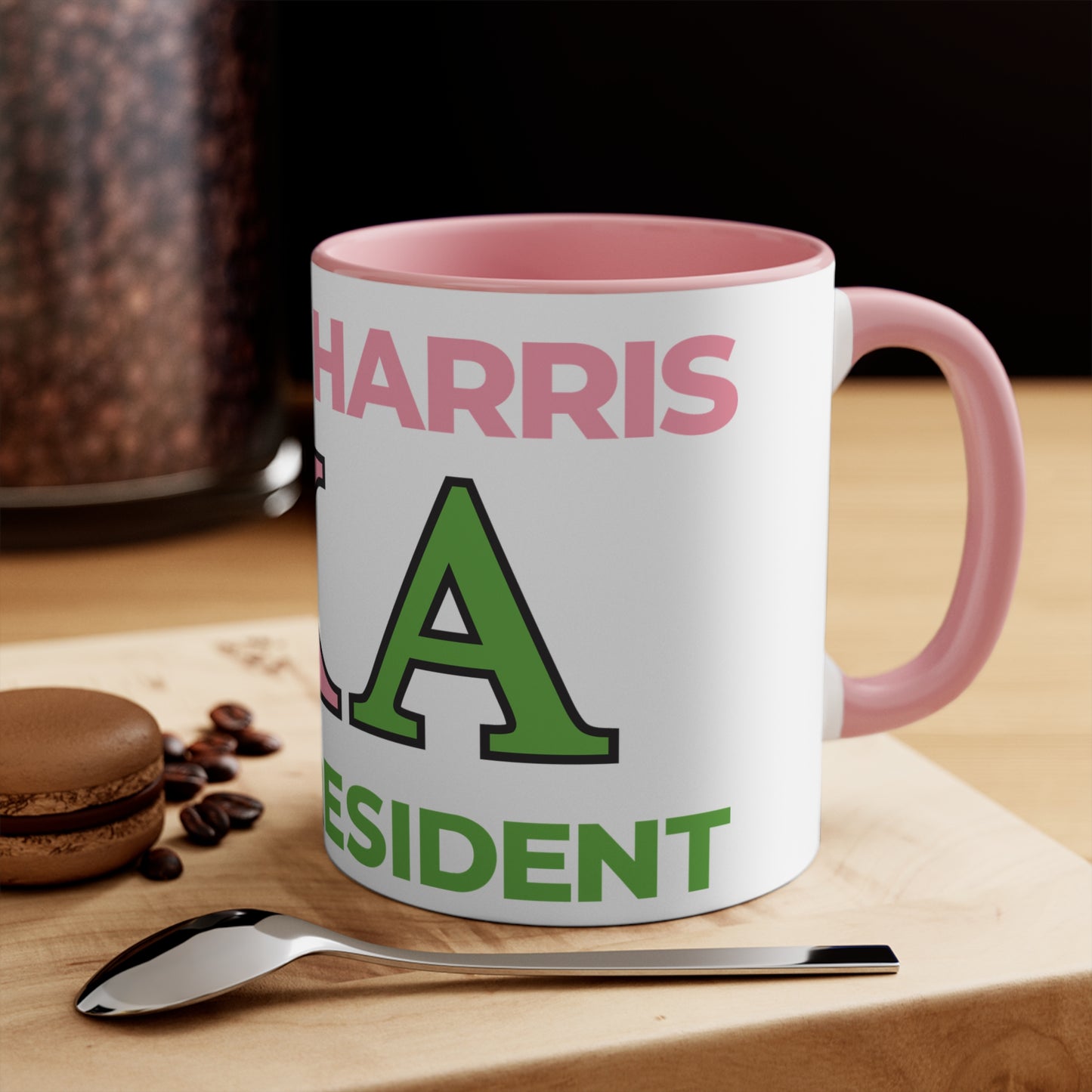 Kamala for President Mug