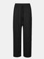 Tassel Wide Leg Pants