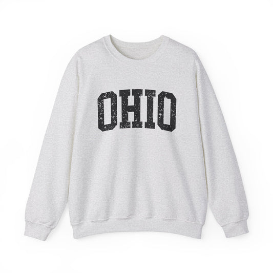 OH-IO Unisex Crewneck