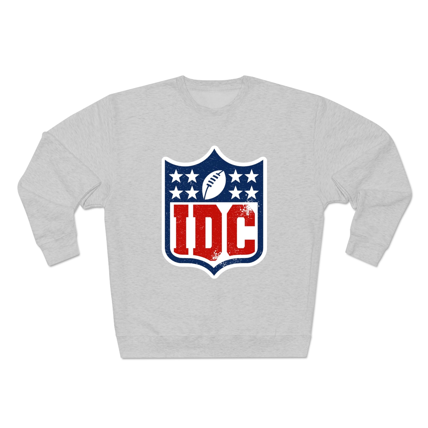 IDC Crewneck