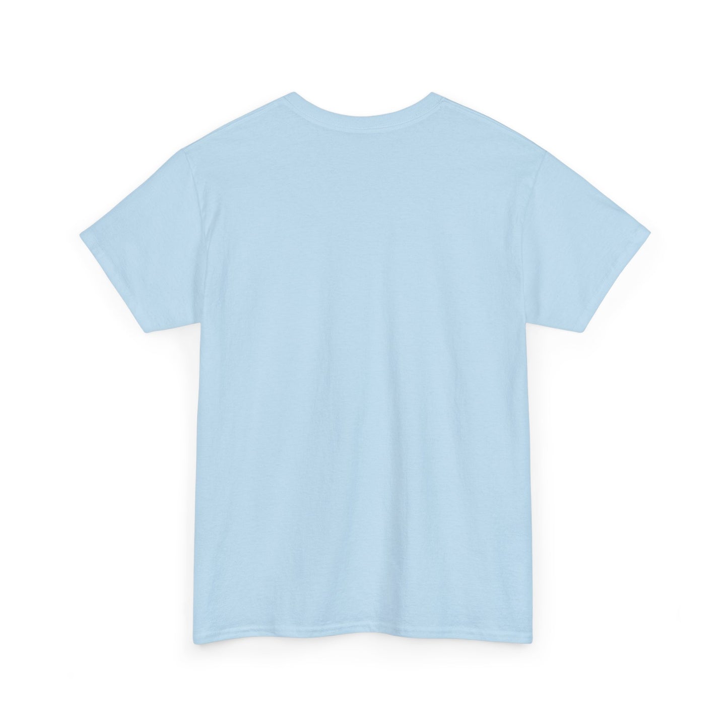 Abbott Unisex Cotton Tee