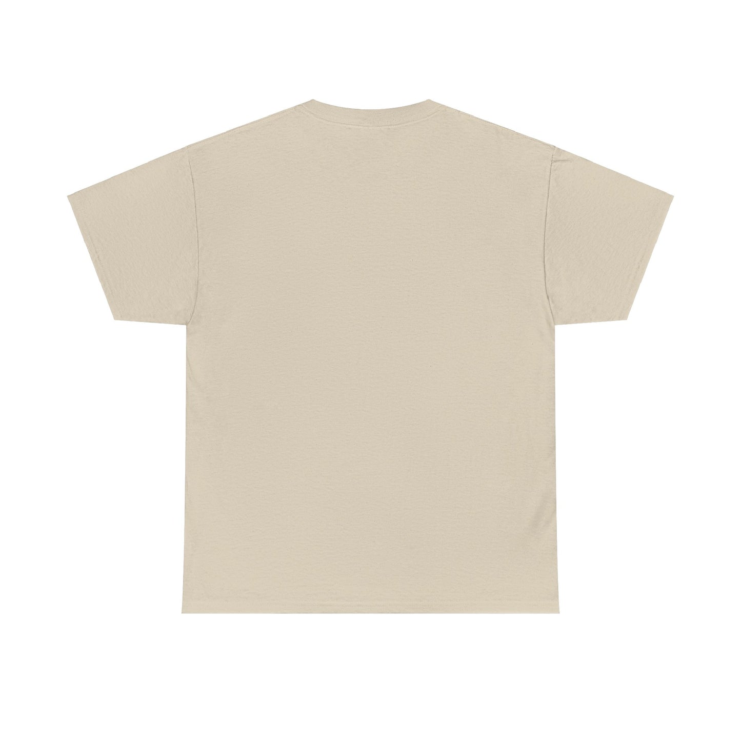 Abbott Unisex Cotton Tee