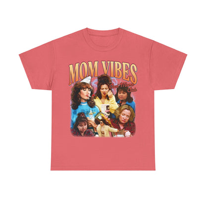 Cool Moms Unisex  Tee