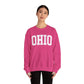 Ohio Unisex Crewneck