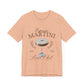 Espresso Martini Short Sleeve Tee