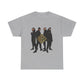 Jodeci Unisex Cotton Tee