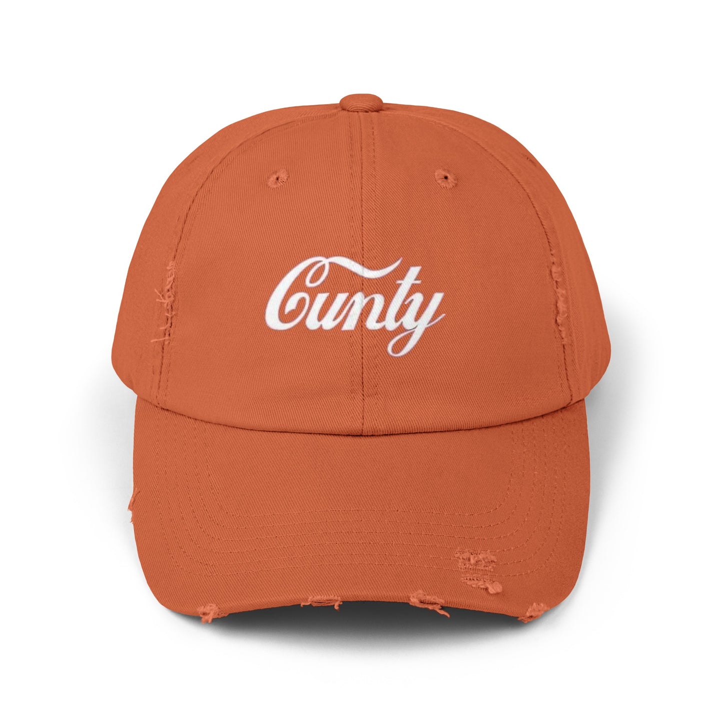 C*NTY Dad Hat