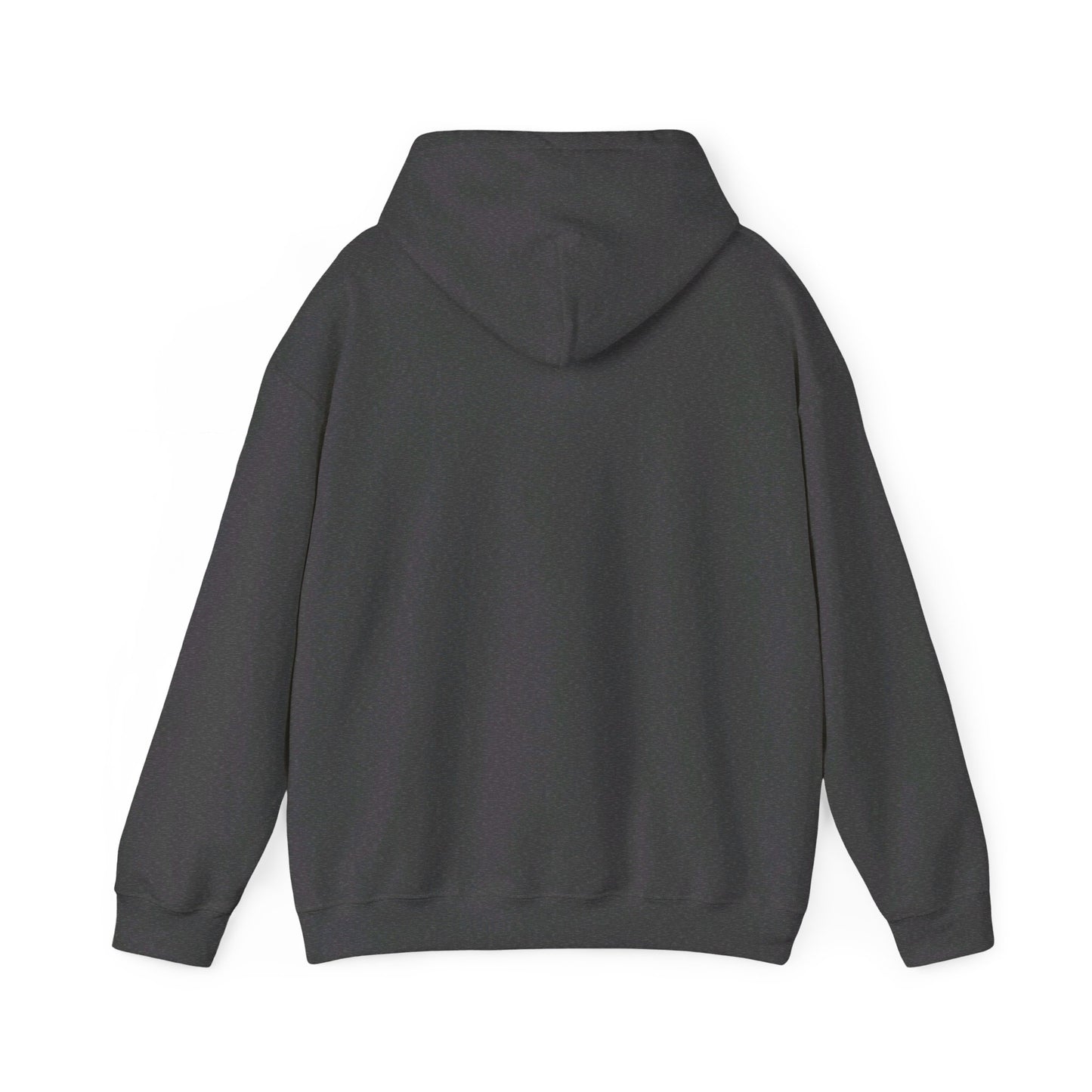 IDC Unisex Hooded Sweatshirt