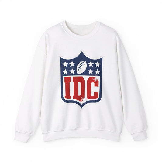 IDC Unisex Crewneck