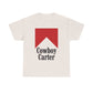 Cowboy Carter Unisex Cotton Tee