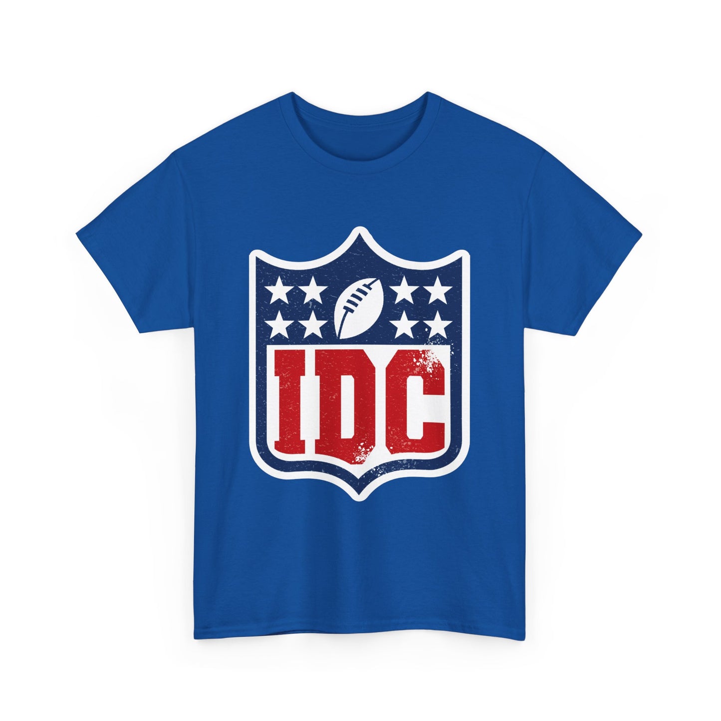 IDC Unisex Tee