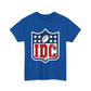 IDC Unisex Tee