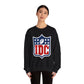 IDC Unisex Crewneck