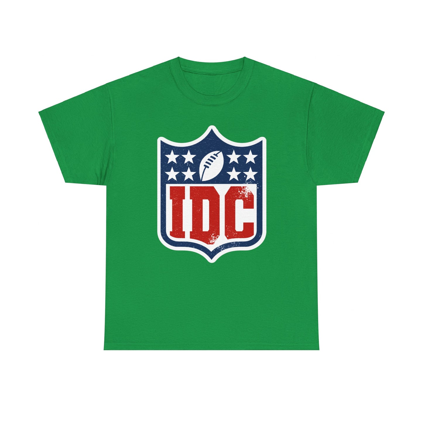 IDC Unisex Cotton Tee