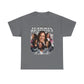 Ms Harris Unisex Tee