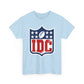 IDC Unisex Cotton Tee