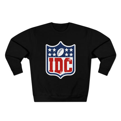 IDC Crewneck