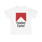 Cowboy Carter Unisex Cotton Tee