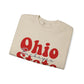 Go Bucks Unisex Crewneck