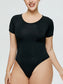 Short Sleeve Bodysuit