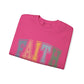 FAITH Crewneck