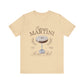 Espresso Martini Short Sleeve Tee