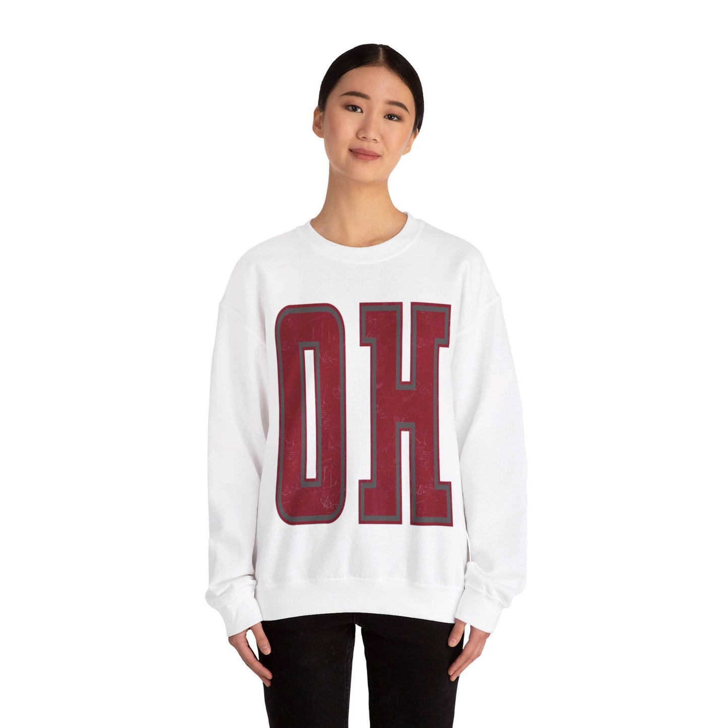 OH Essential Unisex Sweatshirt