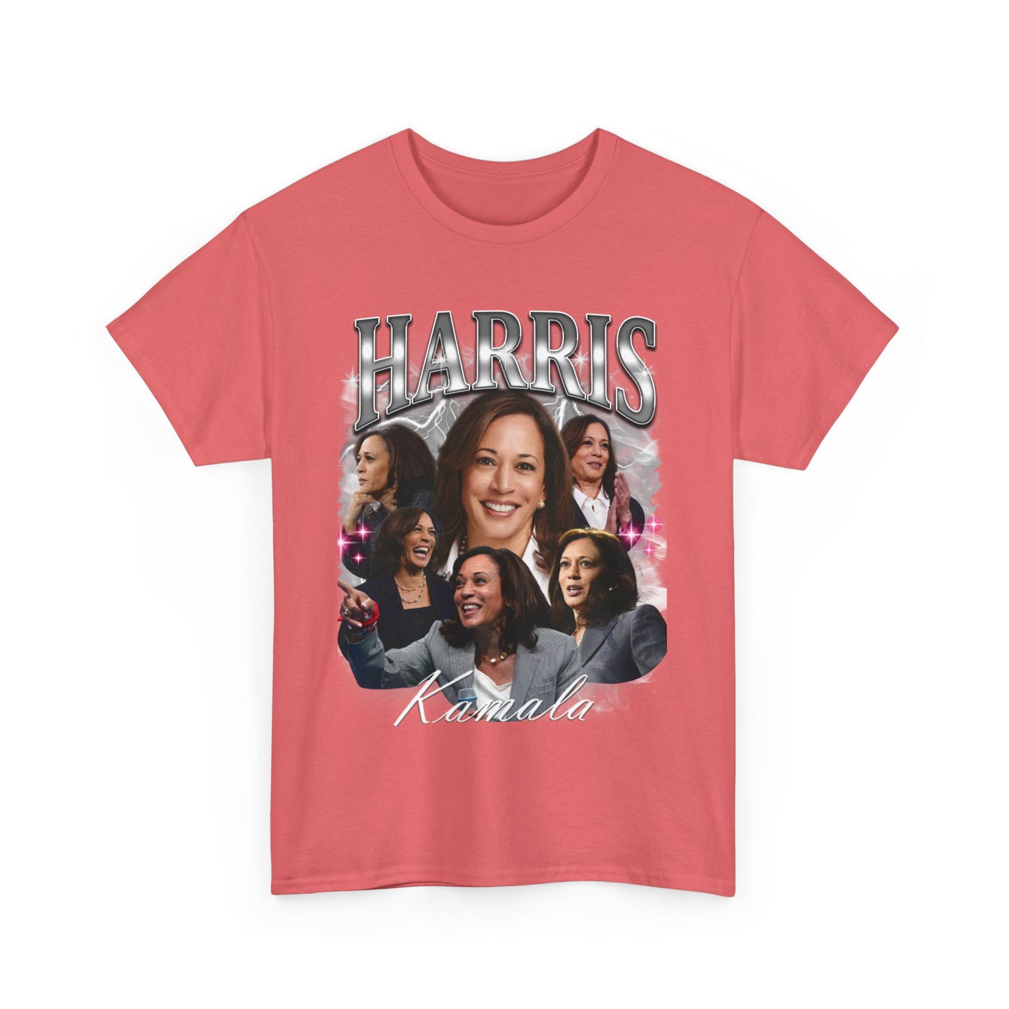 Ms Harris Unisex Tee