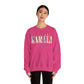 Kamala Unisex Crewneck