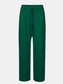 Tassel Wide Leg Pants