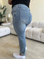 Judy Blue High Waist Skinny Jeans