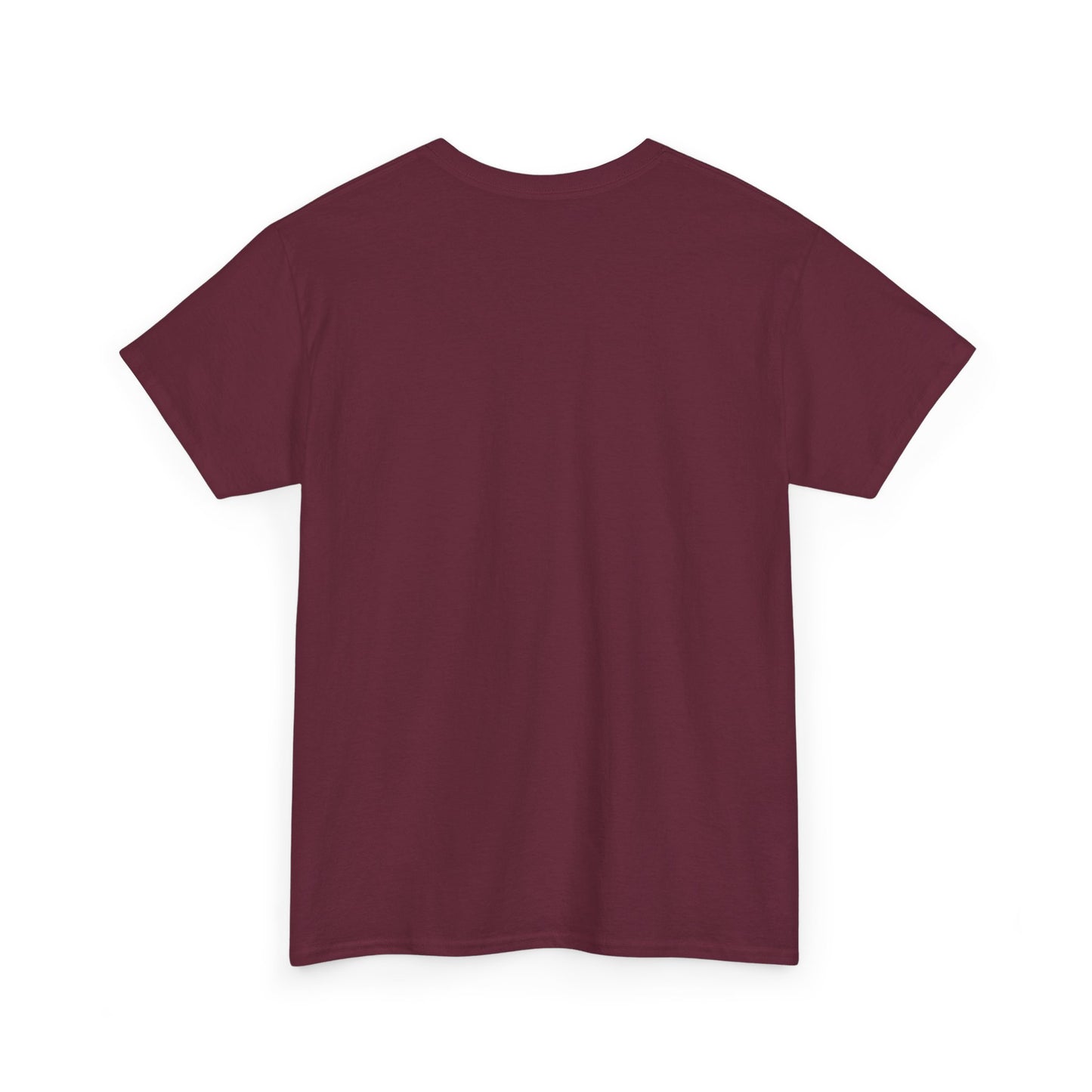 Cleveland Unisex Cotton Tee