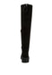 Babette Drawstring Detail Knee High Boots