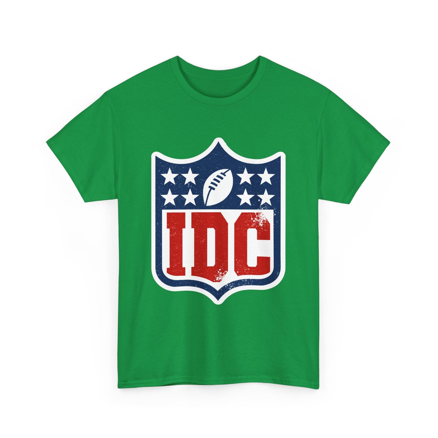 IDC Unisex Tee