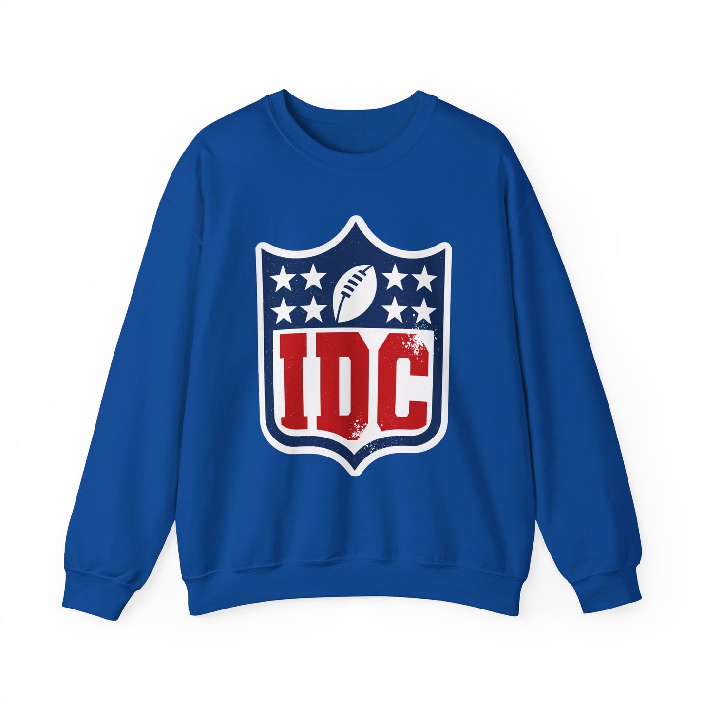 IDC Unisex Crewneck