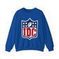 IDC Unisex Crewneck