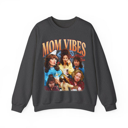 Cool Mom Crewneck