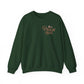 Psalm 139 Unisex Crewneck