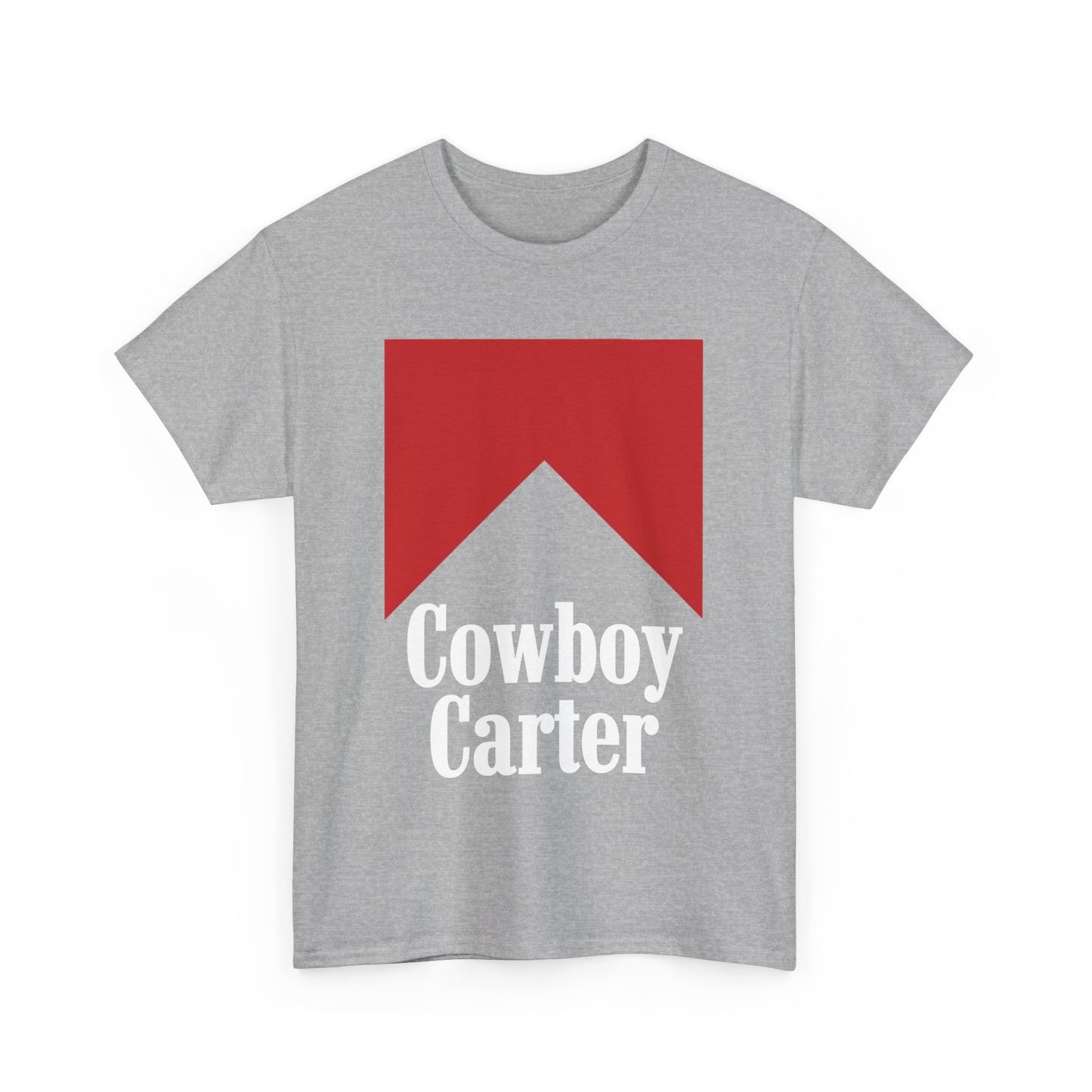 Cowboy Carter Unisex Tee