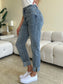 Judy Blue High Waist Skinny Jeans