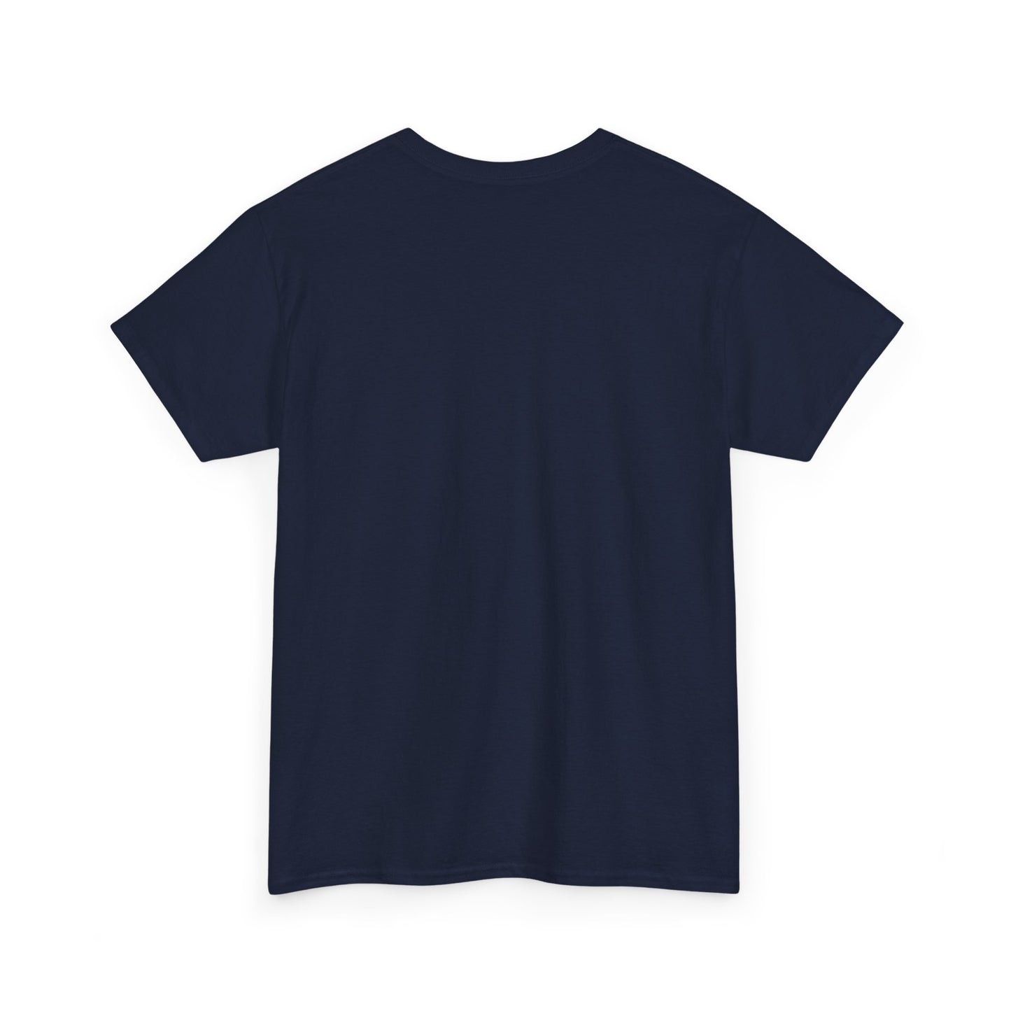 IDC Unisex Cotton Tee