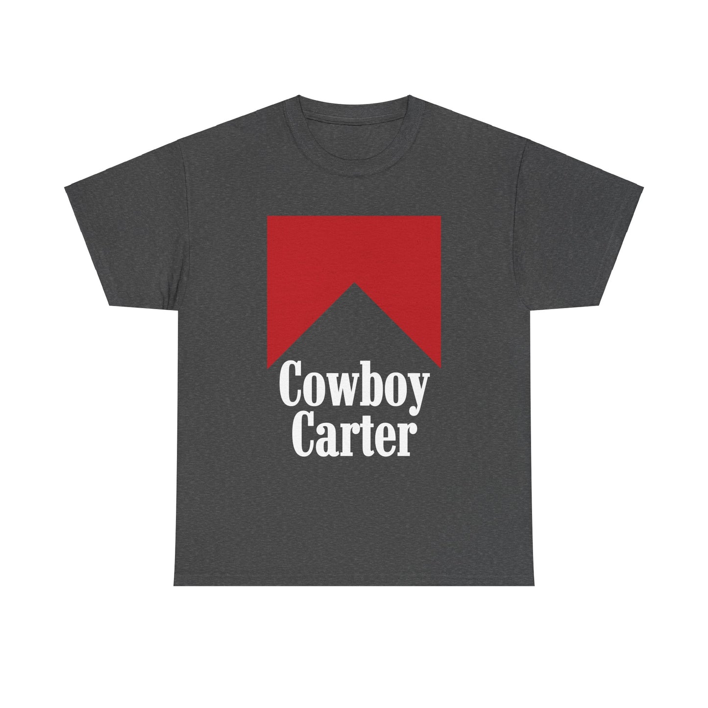 Cowboy Carter Unisex Tee