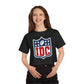 IDC Champion Cropped T-Shirt