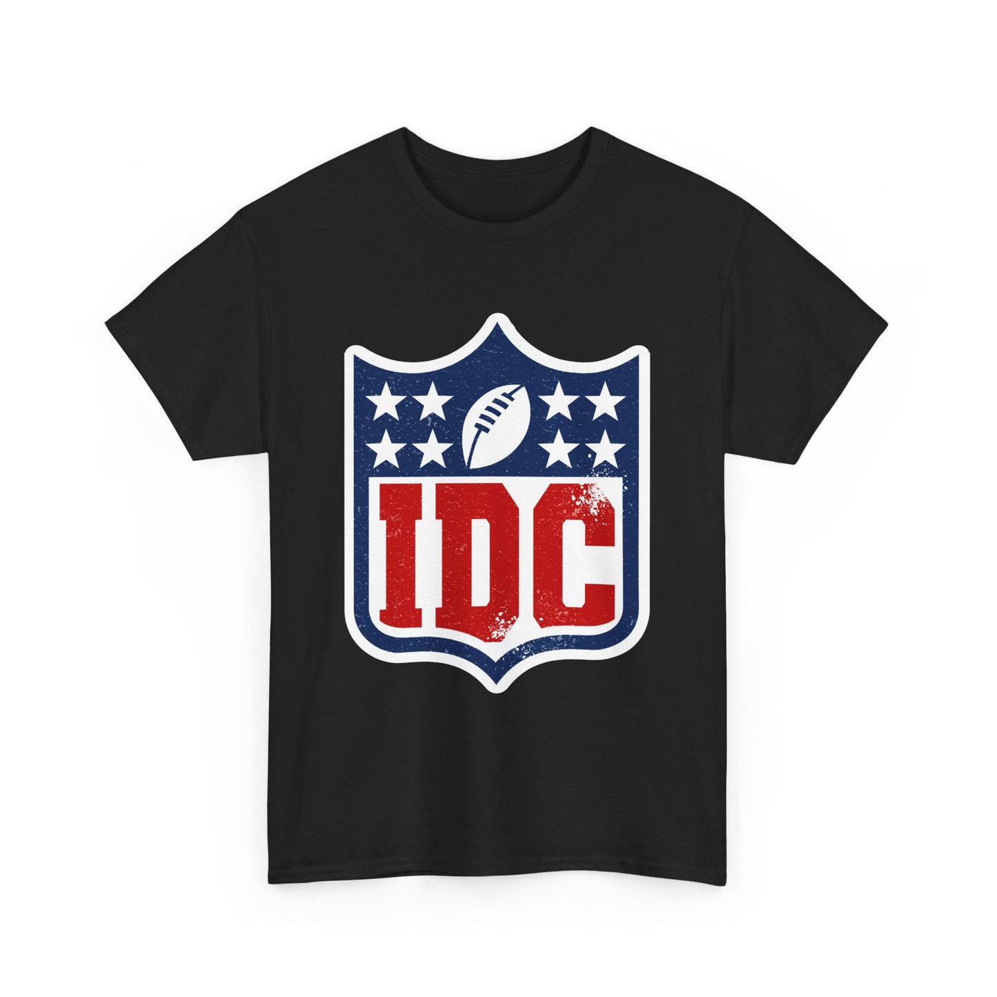 IDC Unisex Tee